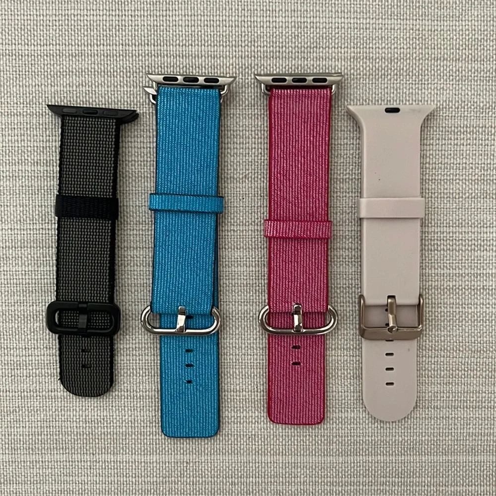 38mm Apple Watch Bands